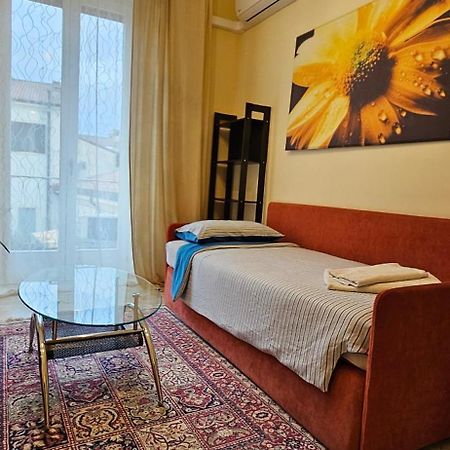 דירות ורונה Casa Ristori מראה חיצוני תמונה