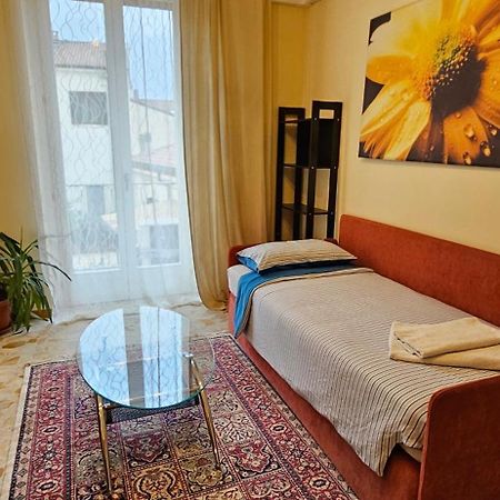 דירות ורונה Casa Ristori מראה חיצוני תמונה