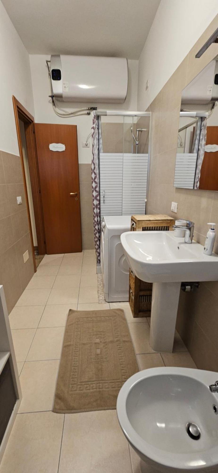 דירות ורונה Casa Ristori מראה חיצוני תמונה