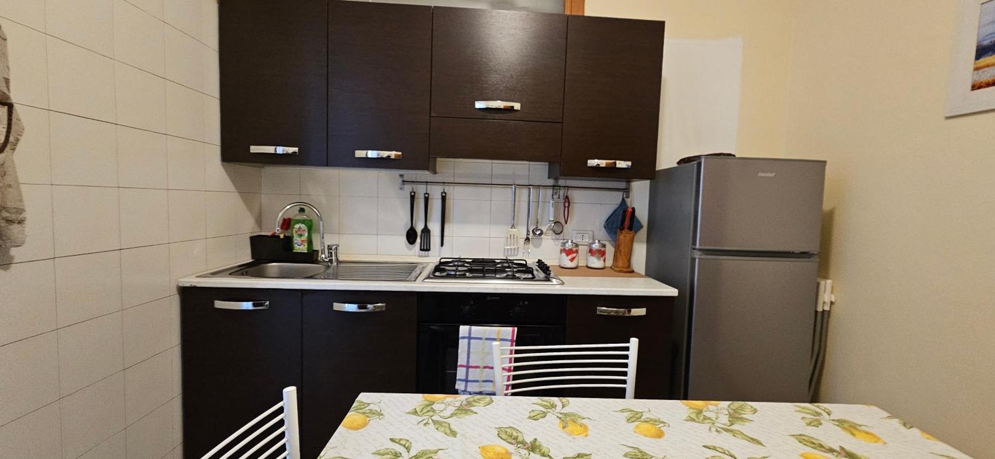 דירות ורונה Casa Ristori מראה חיצוני תמונה