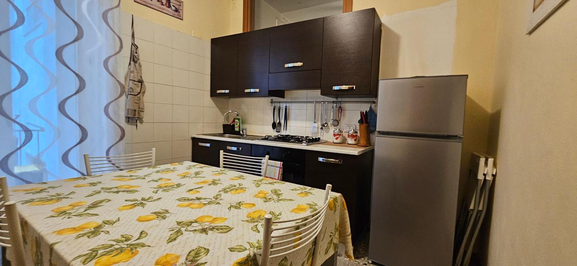 דירות ורונה Casa Ristori מראה חיצוני תמונה