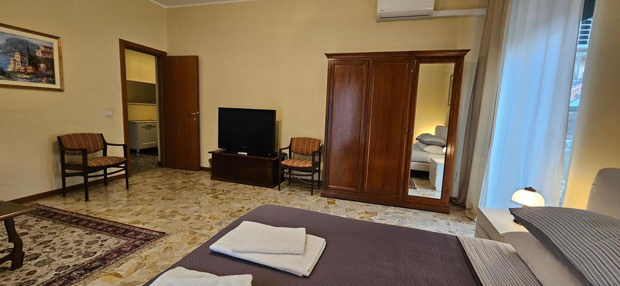 דירות ורונה Casa Ristori מראה חיצוני תמונה