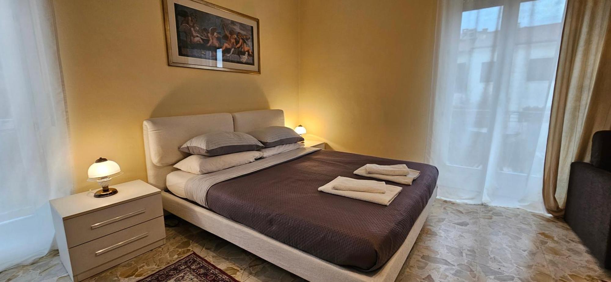 דירות ורונה Casa Ristori מראה חיצוני תמונה
