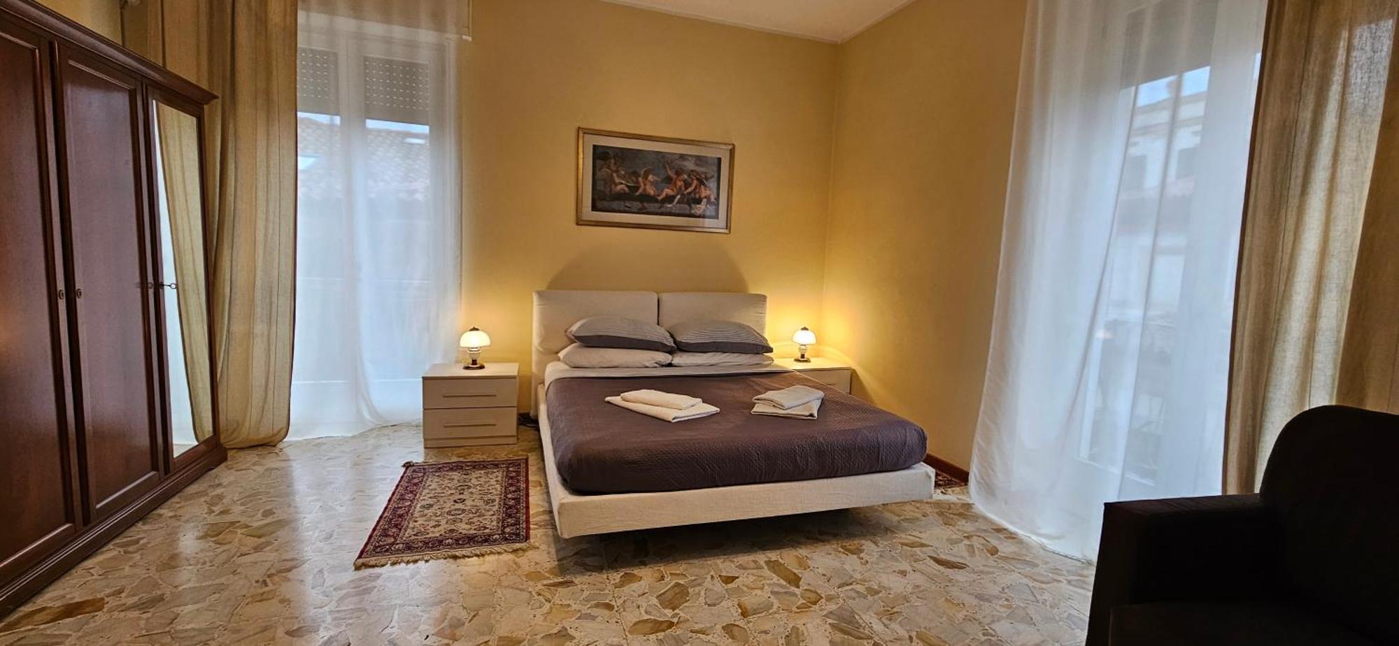 דירות ורונה Casa Ristori מראה חיצוני תמונה