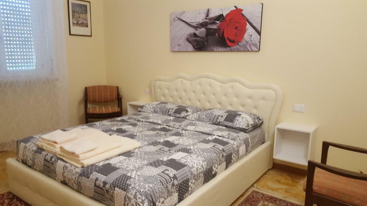 דירות ורונה Casa Ristori מראה חיצוני תמונה