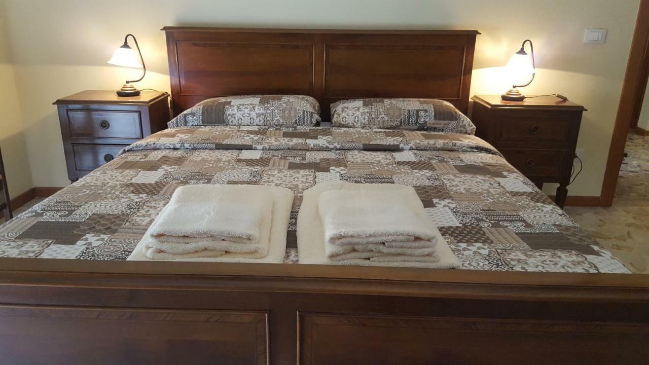 דירות ורונה Casa Ristori מראה חיצוני תמונה