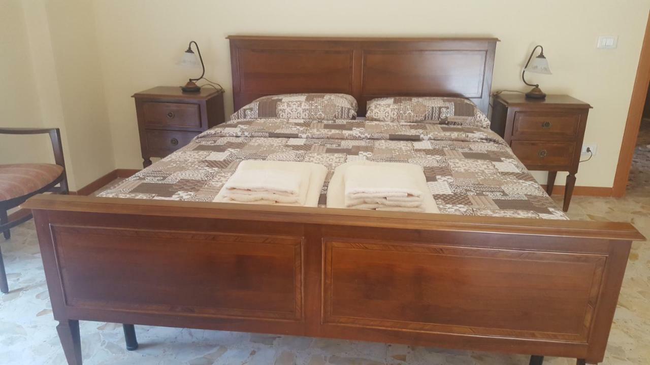 דירות ורונה Casa Ristori מראה חיצוני תמונה