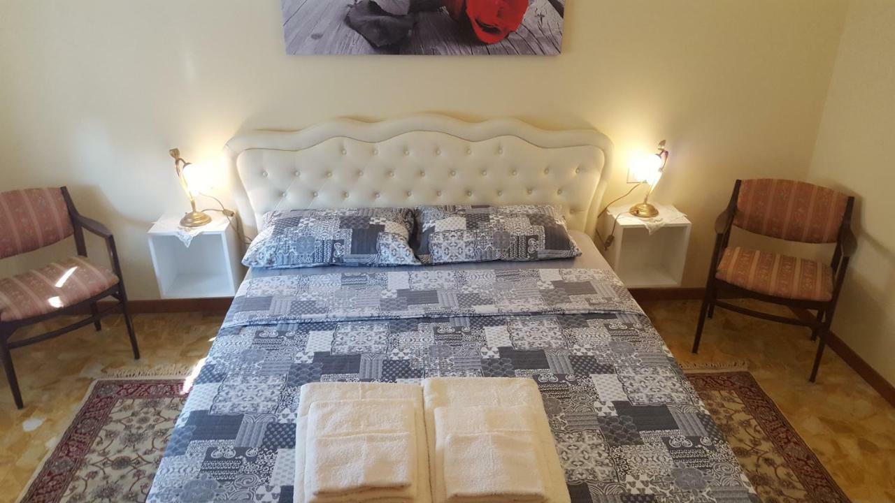 דירות ורונה Casa Ristori מראה חיצוני תמונה