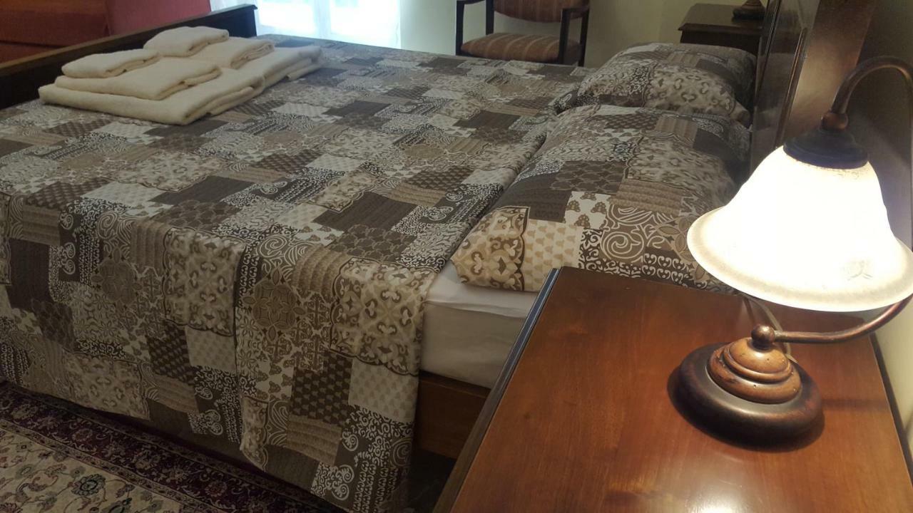 דירות ורונה Casa Ristori מראה חיצוני תמונה