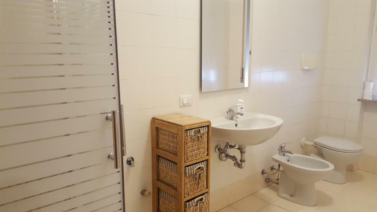דירות ורונה Casa Ristori מראה חיצוני תמונה