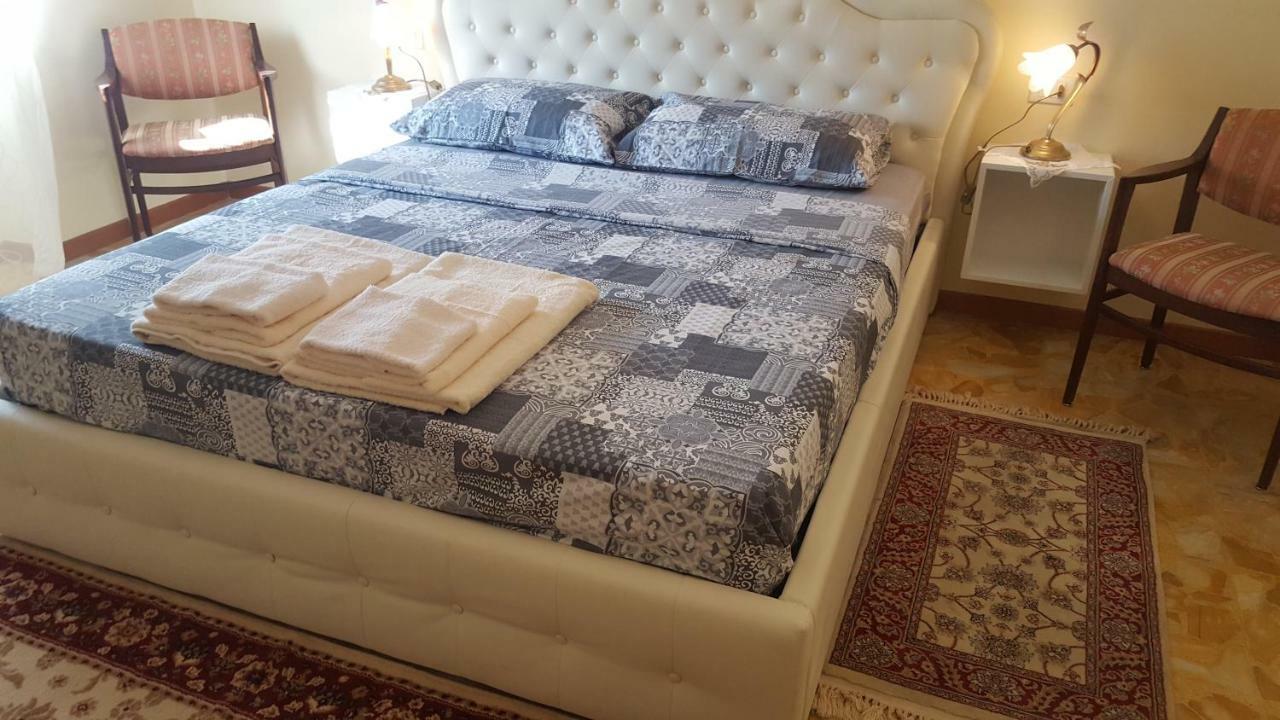 דירות ורונה Casa Ristori מראה חיצוני תמונה