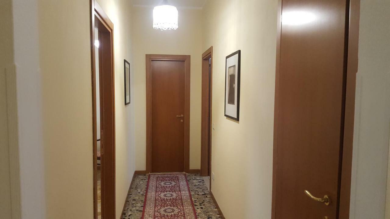 דירות ורונה Casa Ristori מראה חיצוני תמונה