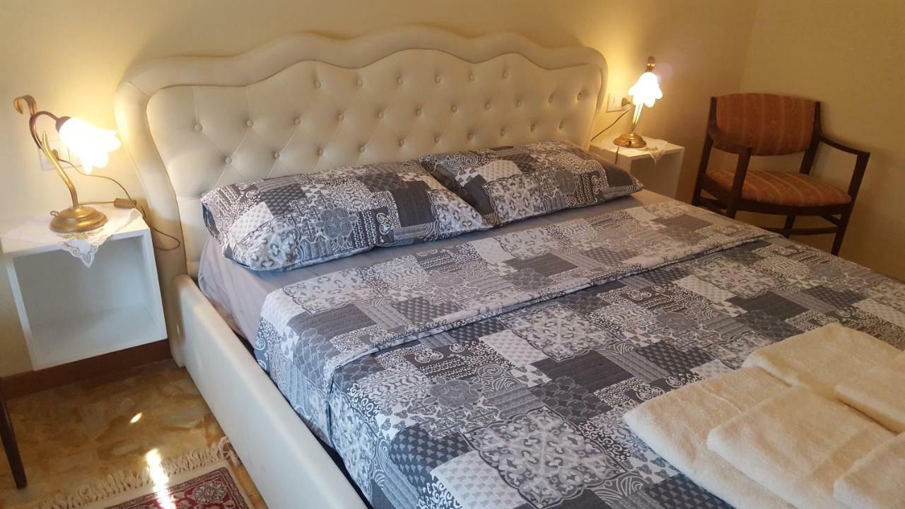דירות ורונה Casa Ristori מראה חיצוני תמונה