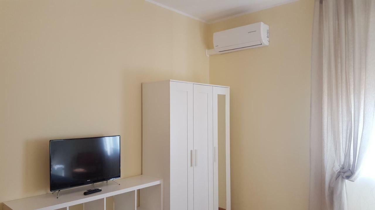 דירות ורונה Casa Ristori מראה חיצוני תמונה
