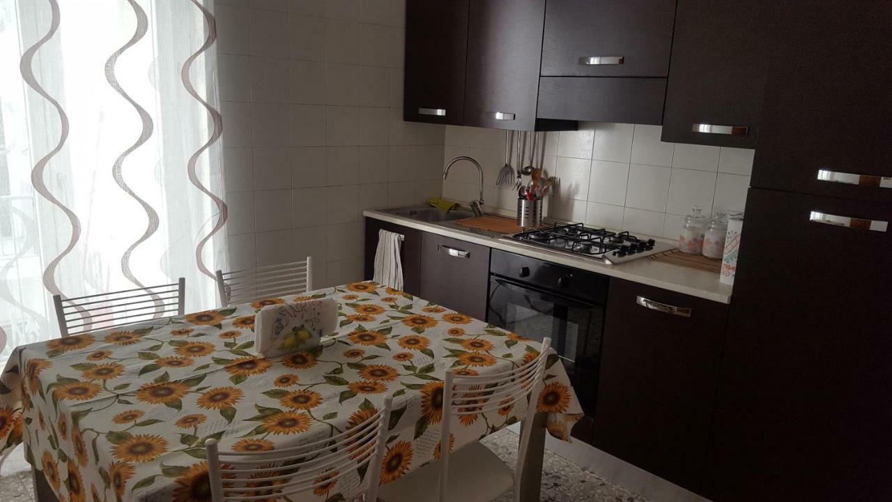 דירות ורונה Casa Ristori מראה חיצוני תמונה