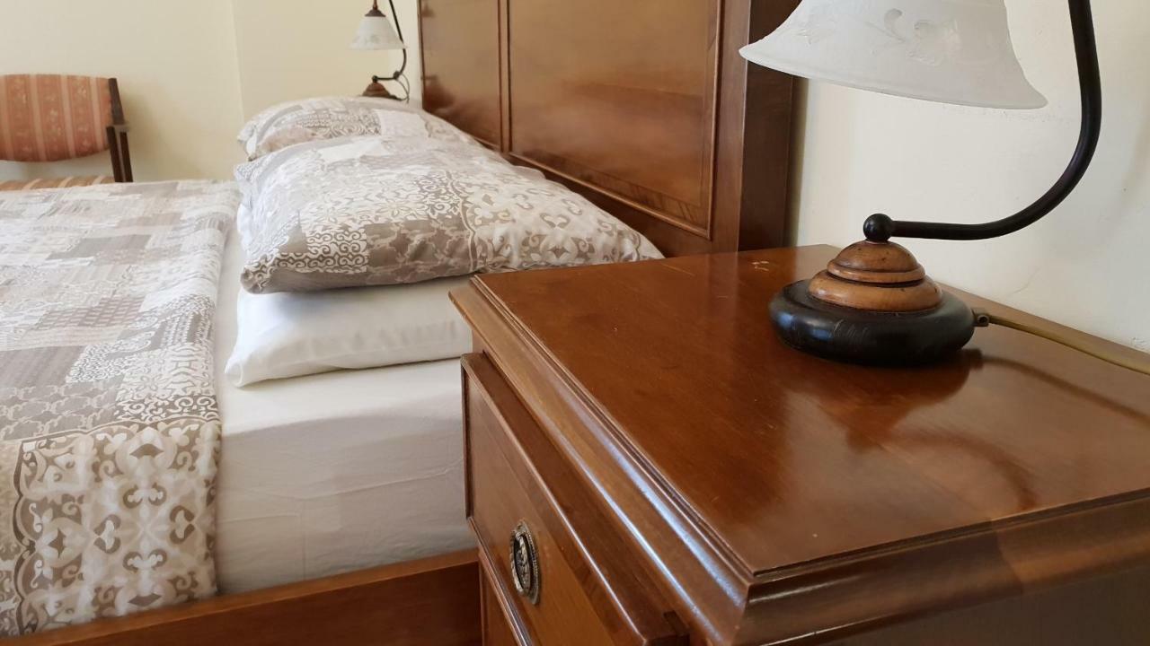 דירות ורונה Casa Ristori מראה חיצוני תמונה