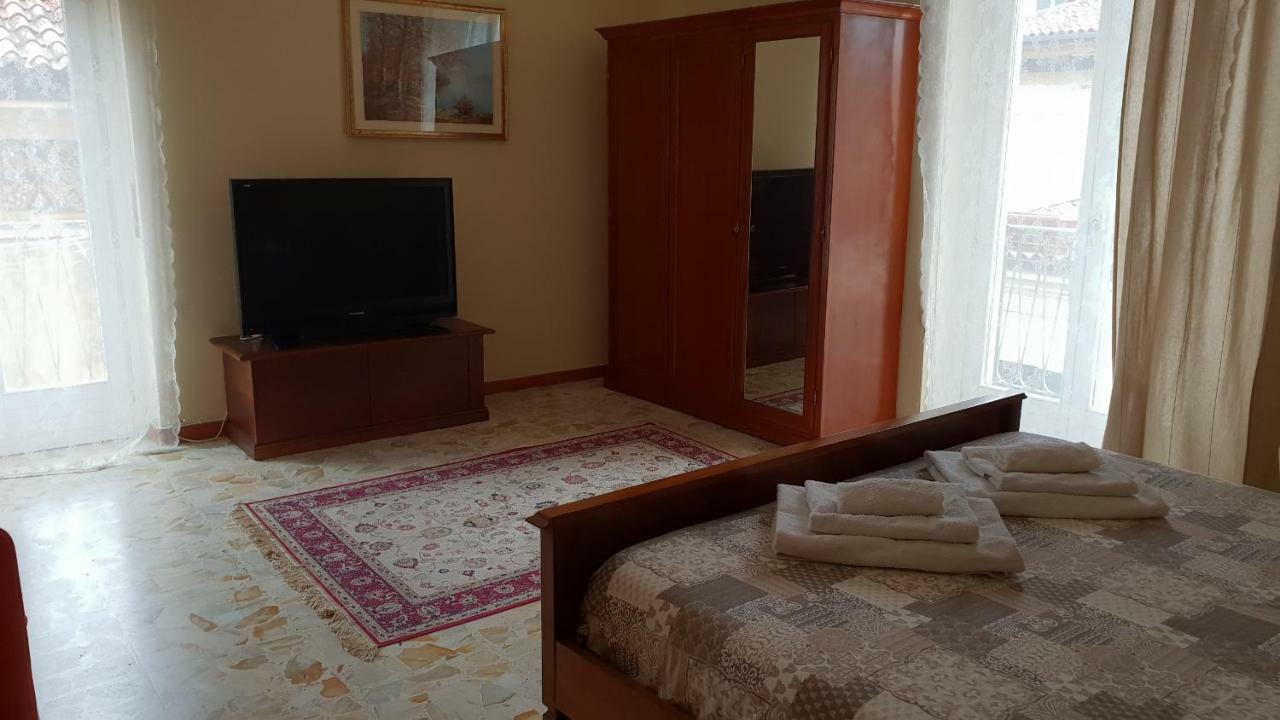 דירות ורונה Casa Ristori מראה חיצוני תמונה