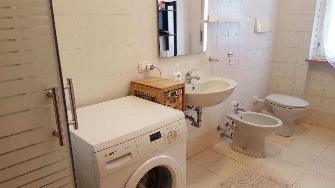 דירות ורונה Casa Ristori מראה חיצוני תמונה