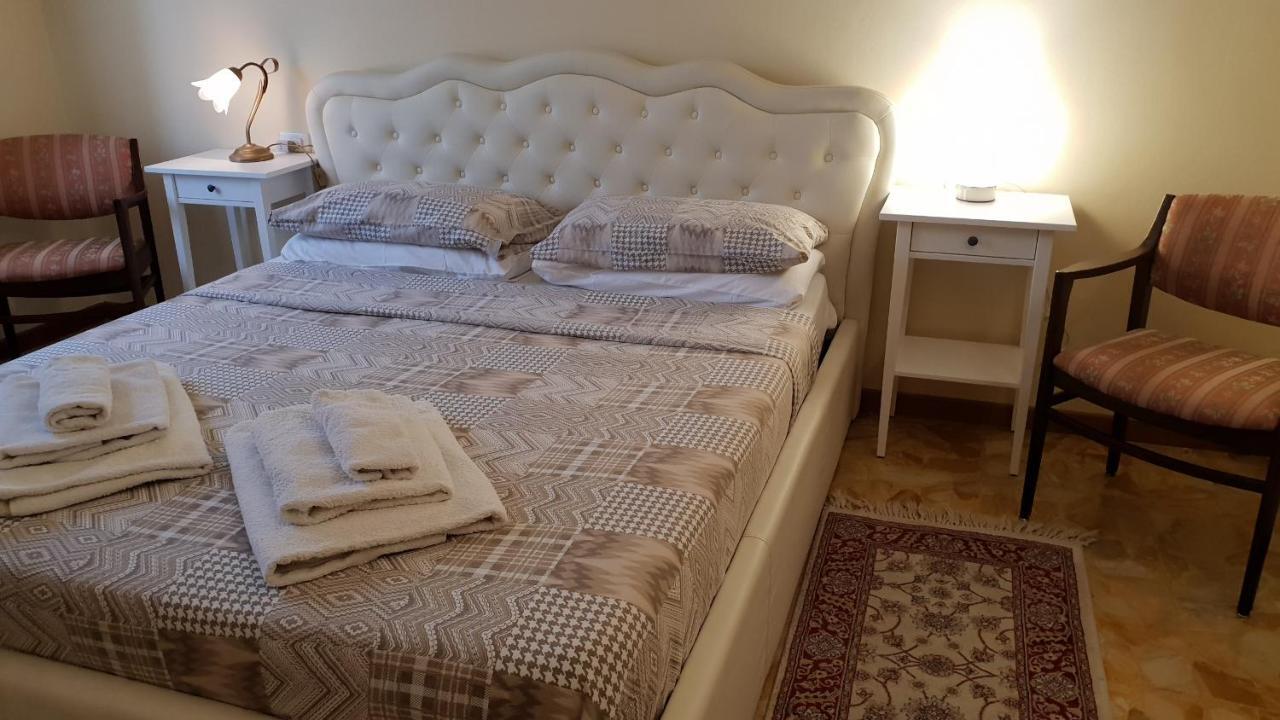 דירות ורונה Casa Ristori מראה חיצוני תמונה